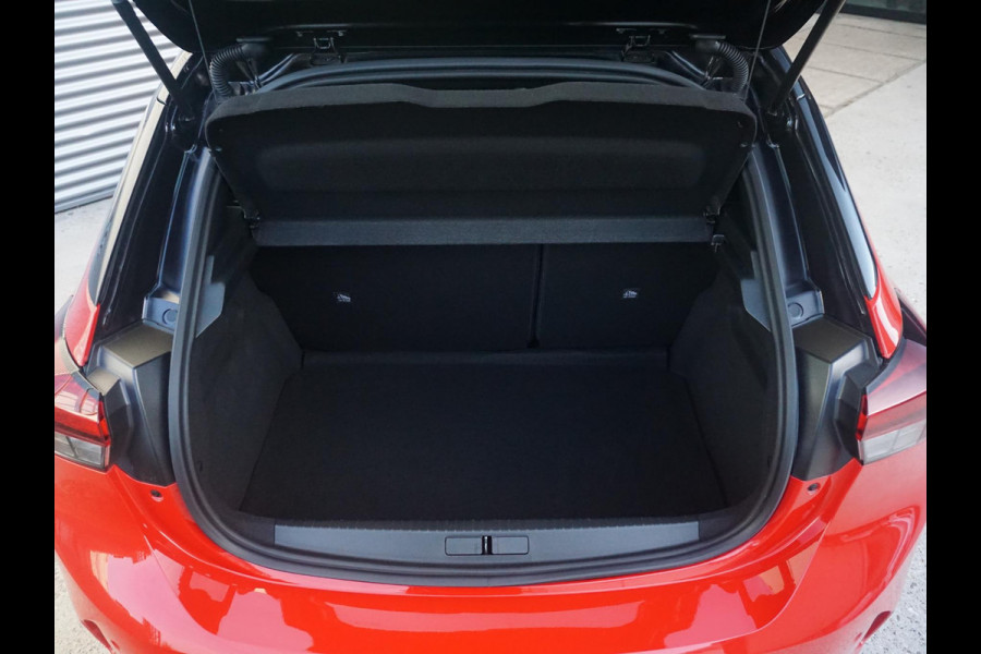 Opel Corsa Electric Yes 50 kWh Winter pakket