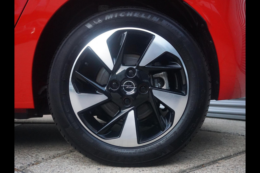 Opel Corsa Electric Yes 50 kWh Winter pakket