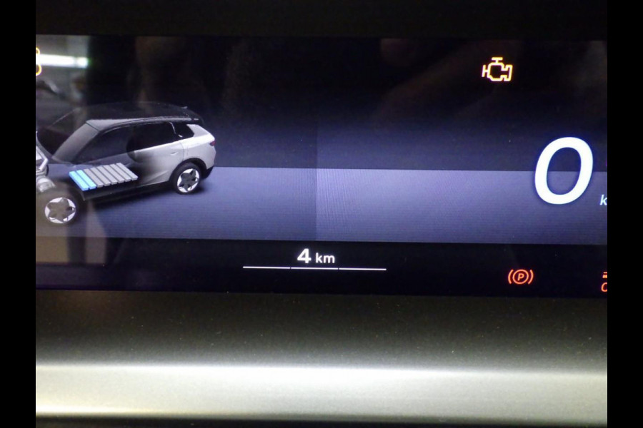 Opel Grandland 1.6 Turbo Plug-in-Hybrid Business Edition Panoramadak | Leder interieur | Afn. Trekhaak