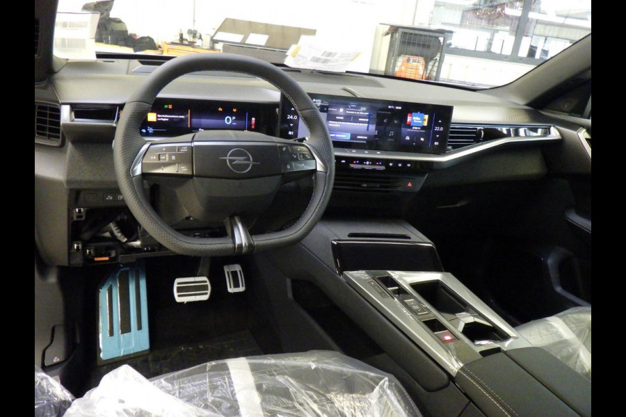 Opel Grandland 1.6 Turbo Plug-in-Hybrid Business Edition Panoramadak | Leder interieur | Afn. Trekhaak