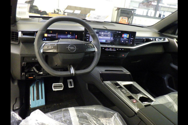 Opel Grandland 1.6 Turbo Plug-in-Hybrid Business Edition Panoramadak | Leder interieur | Afn. Trekhaak