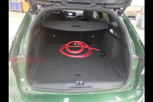 Opel Astra Electric 58 kWh Ultimate Warmtepomp | Panoramadak