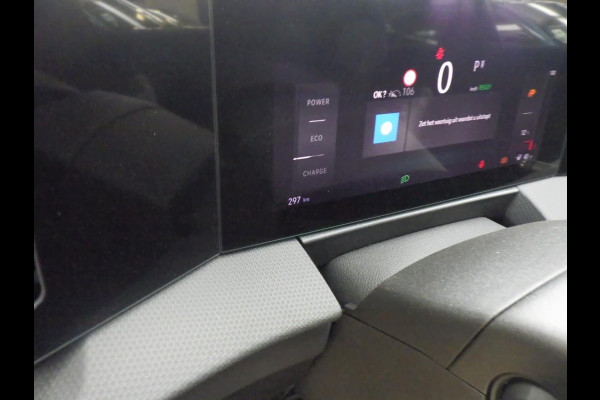 Opel Astra Electric 58 kWh Ultimate Warmtepomp | Panoramadak