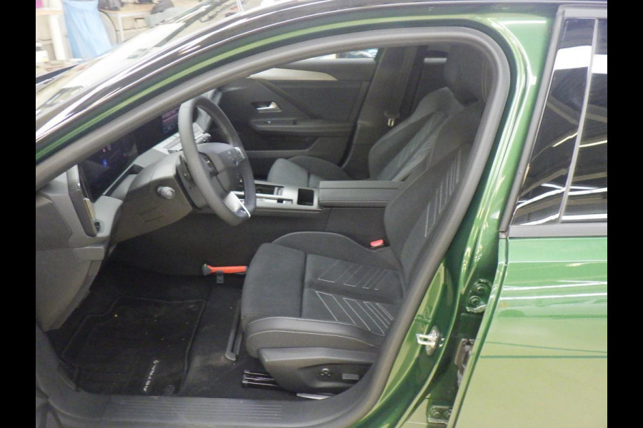 Opel Astra Electric 58 kWh Ultimate Warmtepomp | Panoramadak
