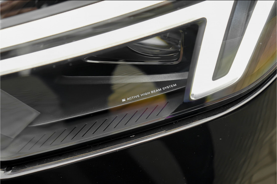 Volvo XC90 2.0 T8 Plug-in AWD Ultra Black 7p Model 2027 B&W Pano Massage Stoelventilatie Trekhaak