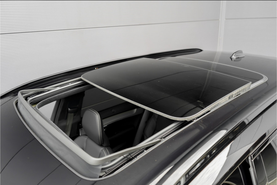 Volvo XC90 2.0 T8 Plug-in AWD Ultra Black 7p Model 2027 B&W Pano Massage Stoelventilatie Trekhaak