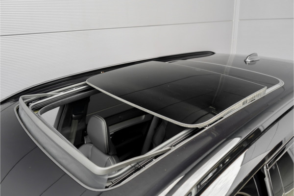 Volvo XC90 2.0 T8 Plug-in AWD Ultra Black 7p Model 2027 B&W Pano Massage Stoelventilatie Trekhaak