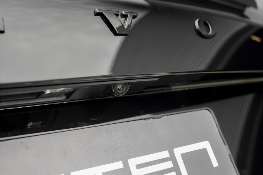Volvo XC90 2.0 T8 Plug-in AWD Ultra Black 7p Model 2027 B&W Pano Massage Stoelventilatie Trekhaak