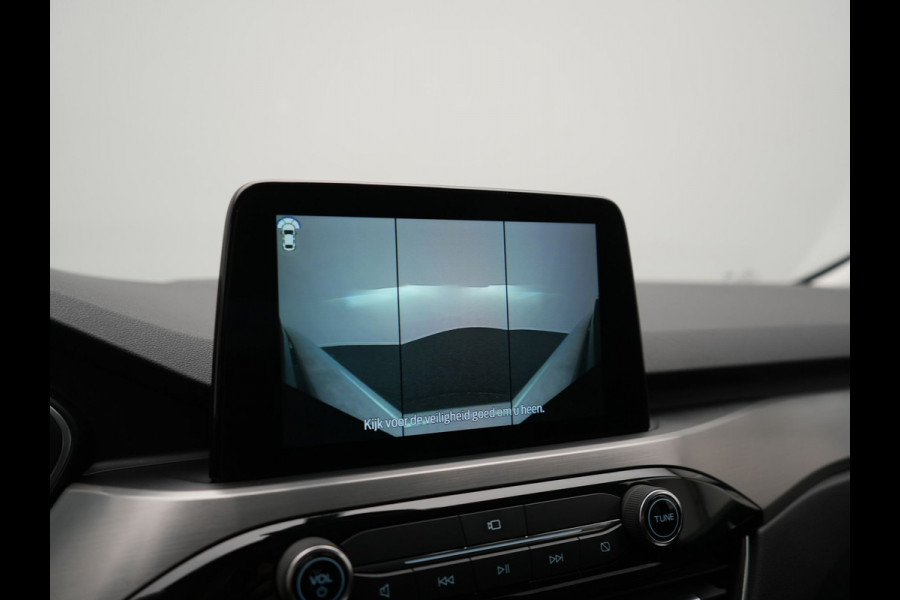 Ford Kuga 2.5 PHEV Titanium X 225pk Dealer O.H. | Trekhaak Af Fabriek | Adaptive Cruise | Head Up | 360 Camera | Sportstoelen & Stuur Verwarmd | BLIS | Keyless | Apple Carplay | Navigatie | DAB | 20"L.M |
