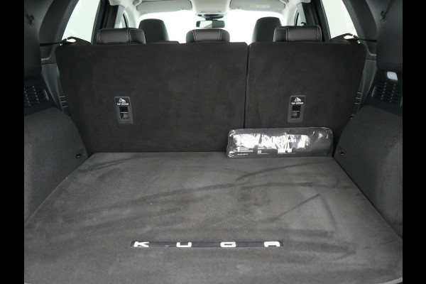 Ford Kuga 2.5 PHEV Titanium X 225pk Dealer O.H. | Trekhaak Af Fabriek | Adaptive Cruise | Head Up | 360 Camera | Sportstoelen & Stuur Verwarmd | BLIS | Keyless | Apple Carplay | Navigatie | DAB | 20"L.M |