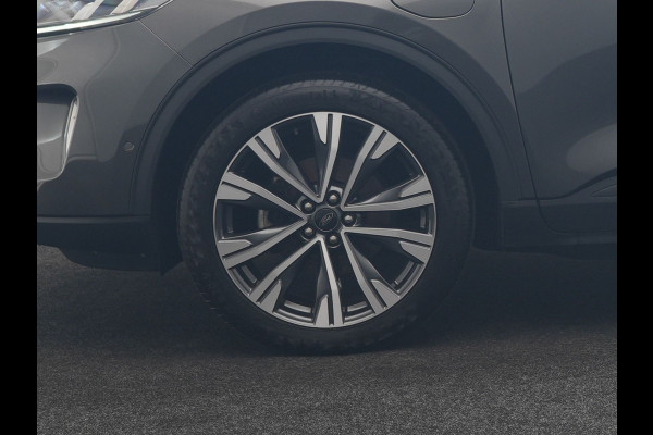 Ford Kuga 2.5 PHEV Titanium X 225pk Dealer O.H. | Trekhaak Af Fabriek | Adaptive Cruise | Head Up | 360 Camera | Sportstoelen & Stuur Verwarmd | BLIS | Keyless | Apple Carplay | Navigatie | DAB | 20"L.M |