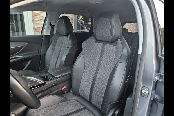Peugeot 5008 1.2 PureTech Crossway 7-Zitplaatsen! Camera! Carplay! Airco! Navigatie! Cruise Control! Nette Auto!