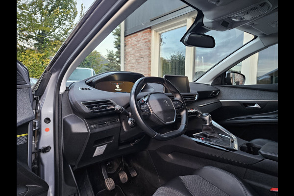 Peugeot 5008 1.2 PureTech Crossway 7-Zitplaatsen! Camera! Carplay! Airco! Navigatie! Cruise Control! Nette Auto!