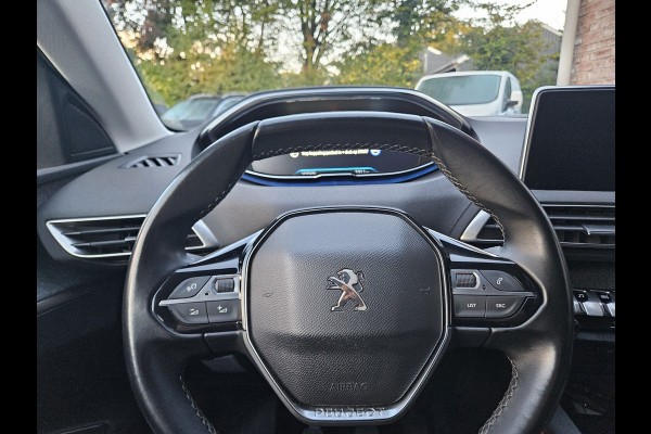 Peugeot 5008 1.2 PureTech Crossway 7-Zitplaatsen! Camera! Carplay! Airco! Navigatie! Cruise Control! Nette Auto!