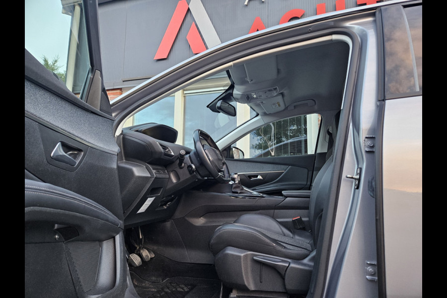 Peugeot 5008 1.2 PureTech Crossway 7-Zitplaatsen! Camera! Carplay! Airco! Navigatie! Cruise Control! Nette Auto!
