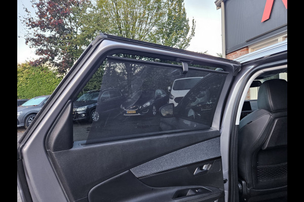Peugeot 5008 1.2 PureTech Crossway 7-Zitplaatsen! Camera! Carplay! Airco! Navigatie! Cruise Control! Nette Auto!