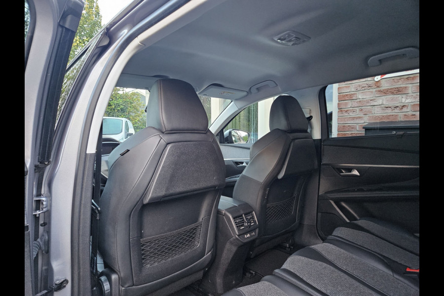 Peugeot 5008 1.2 PureTech Crossway 7-Zitplaatsen! Camera! Carplay! Airco! Navigatie! Cruise Control! Nette Auto!