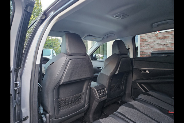 Peugeot 5008 1.2 PureTech Crossway 7-Zitplaatsen! Camera! Carplay! Airco! Navigatie! Cruise Control! Nette Auto!