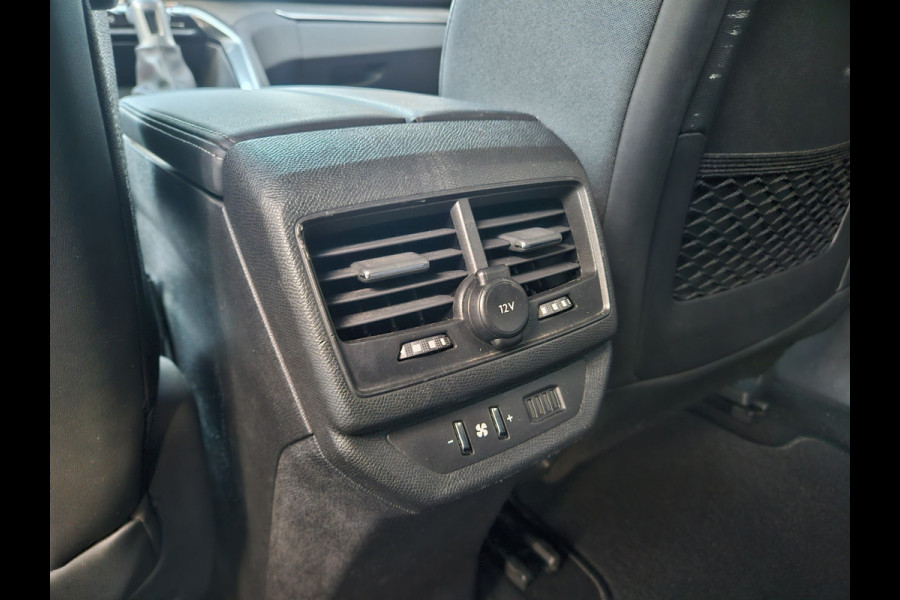 Peugeot 5008 1.2 PureTech Crossway 7-Zitplaatsen! Camera! Carplay! Airco! Navigatie! Cruise Control! Nette Auto!