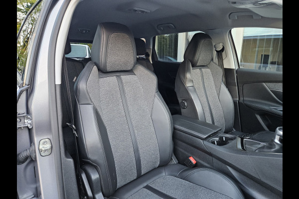 Peugeot 5008 1.2 PureTech Crossway 7-Zitplaatsen! Camera! Carplay! Airco! Navigatie! Cruise Control! Nette Auto!