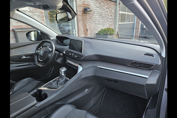 Peugeot 5008 1.2 PureTech Crossway 7-Zitplaatsen! Camera! Carplay! Airco! Navigatie! Cruise Control! Nette Auto!
