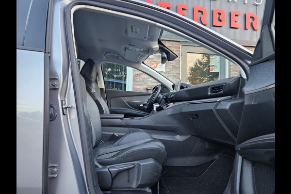 Peugeot 5008 1.2 PureTech Crossway 7-Zitplaatsen! Camera! Carplay! Airco! Navigatie! Cruise Control! Nette Auto!