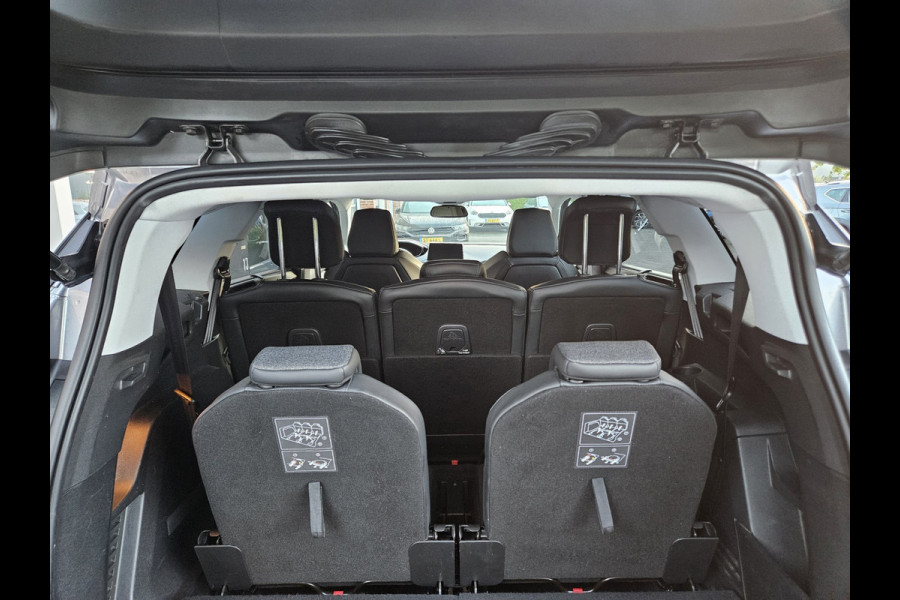 Peugeot 5008 1.2 PureTech Crossway 7-Zitplaatsen! Camera! Carplay! Airco! Navigatie! Cruise Control! Nette Auto!