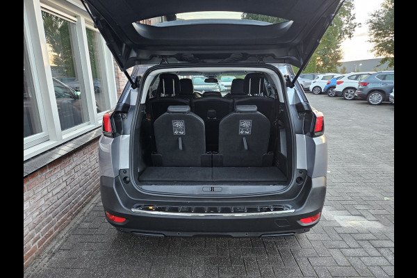Peugeot 5008 1.2 PureTech Crossway 7-Zitplaatsen! Camera! Carplay! Airco! Navigatie! Cruise Control! Nette Auto!