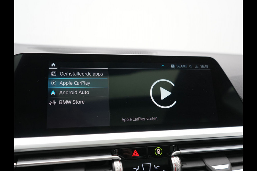 BMW 3 Serie Touring 330e M Sport PHEV 293pk Dealer O.H. | SOH 89,2% | Panodak | Head Up | Adaptive Cruise | 360 Camera | Adaptief Onderstel | Laser LED | Alcantara Sportstoelen Memory & Verwarmd | Sfeerverlichting | Keyless |  BLIS | Stuur Vewarmd Apple Carplay | Plug In Hybrid |