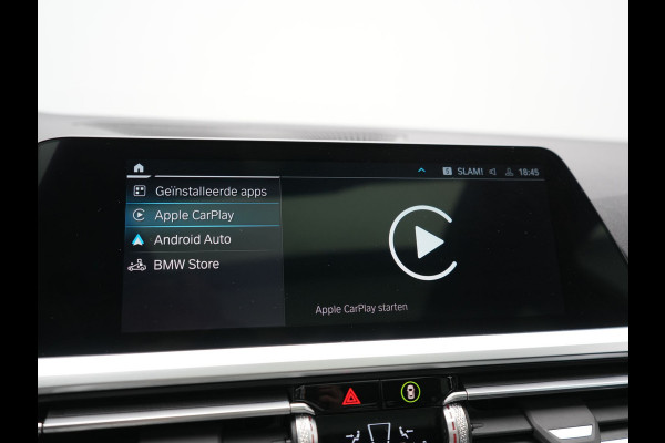 BMW 3 Serie Touring 330e M Sport PHEV 293pk Dealer O.H. | SOH 89,2% | Panodak | Head Up | Adaptive Cruise | 360 Camera | Adaptief Onderstel | Laser LED | Alcantara Sportstoelen Memory & Verwarmd | Sfeerverlichting | Keyless |  BLIS | Stuur Vewarmd Apple Carplay | Plug In Hybrid |