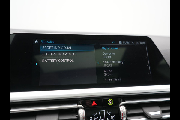 BMW 3 Serie Touring 330e M Sport PHEV 293pk Dealer O.H. | SOH 89,2% | Panodak | Head Up | Adaptive Cruise | 360 Camera | Adaptief Onderstel | Laser LED | Alcantara Sportstoelen Memory & Verwarmd | Sfeerverlichting | Keyless |  BLIS | Stuur Vewarmd Apple Carplay | Plug In Hybrid |