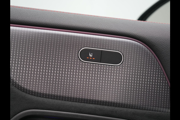 Mercedes-Benz EQA 250 AMG Line 67 kWh 190pk Dealer O.H. | Panodak | Camera | Sfeerverlichting | Alcantara Sportstoelen Verwarmd | BLIS | Keyless | Apple Carplay | Cruise Control | Navigatie | DAB | Virtual |