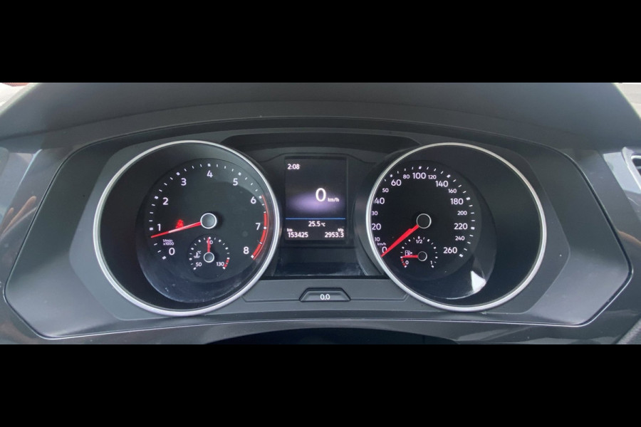 Volkswagen Tiguan 1.4 TSI Comfortline Bus./ Facelift/ Clima/ Camera/ Carplay/ Adaptive Cruise