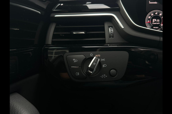 Audi A4 Limousine 35 TFSI S-line Competition, Automaat, Carplay, Cruise, Pano, VirtualCockpit, NAP