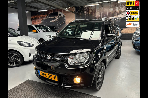 Suzuki Ignis 1.2 Select / Camera / Carplay