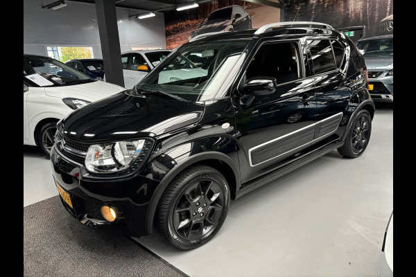 Suzuki Ignis 1.2 Select / Camera / Carplay