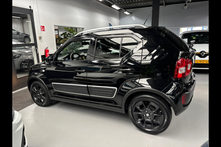 Suzuki Ignis 1.2 Select / Camera / Carplay