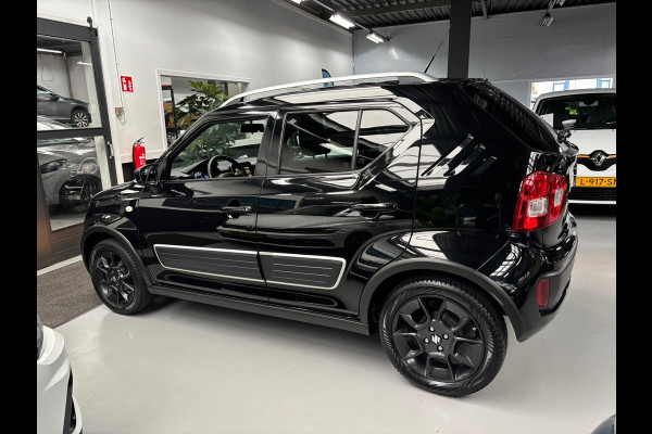 Suzuki Ignis 1.2 Select / Camera / Carplay