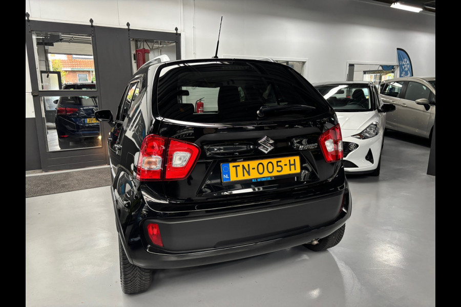 Suzuki Ignis 1.2 Select / Camera / Carplay