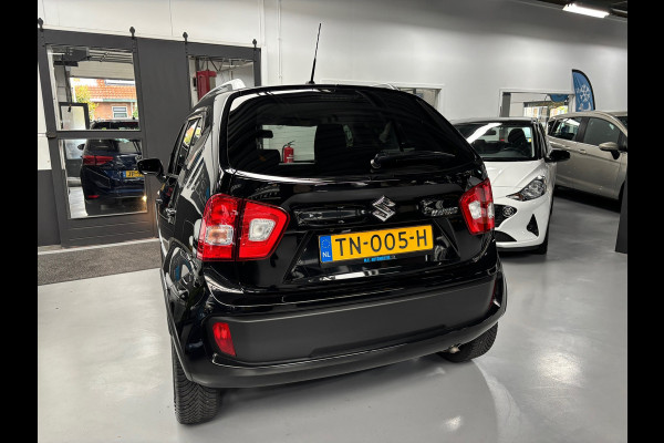 Suzuki Ignis 1.2 Select / Camera / Carplay