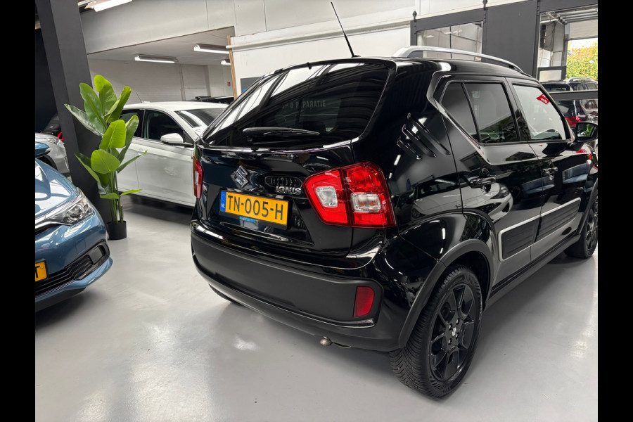 Suzuki Ignis 1.2 Select / Camera / Carplay