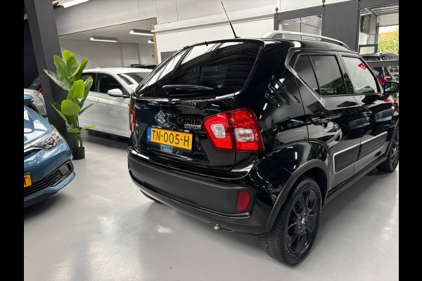 Suzuki Ignis 1.2 Select / Camera / Carplay