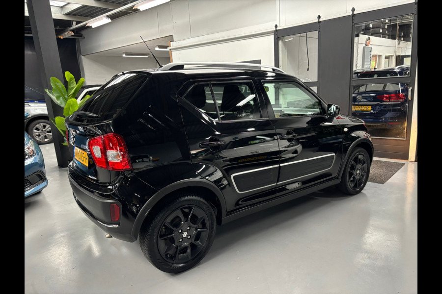 Suzuki Ignis 1.2 Select / Camera / Carplay