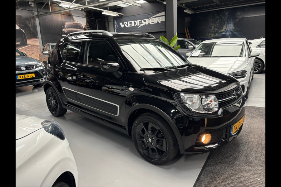 Suzuki Ignis 1.2 Select / Camera / Carplay