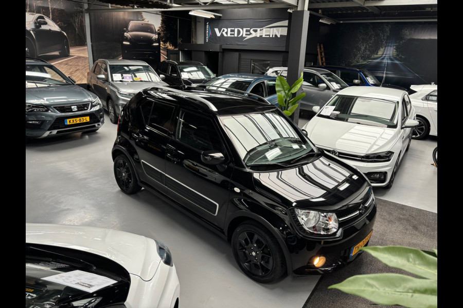 Suzuki Ignis 1.2 Select / Camera / Carplay