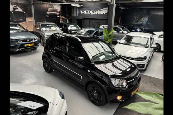 Suzuki Ignis 1.2 Select / Camera / Carplay