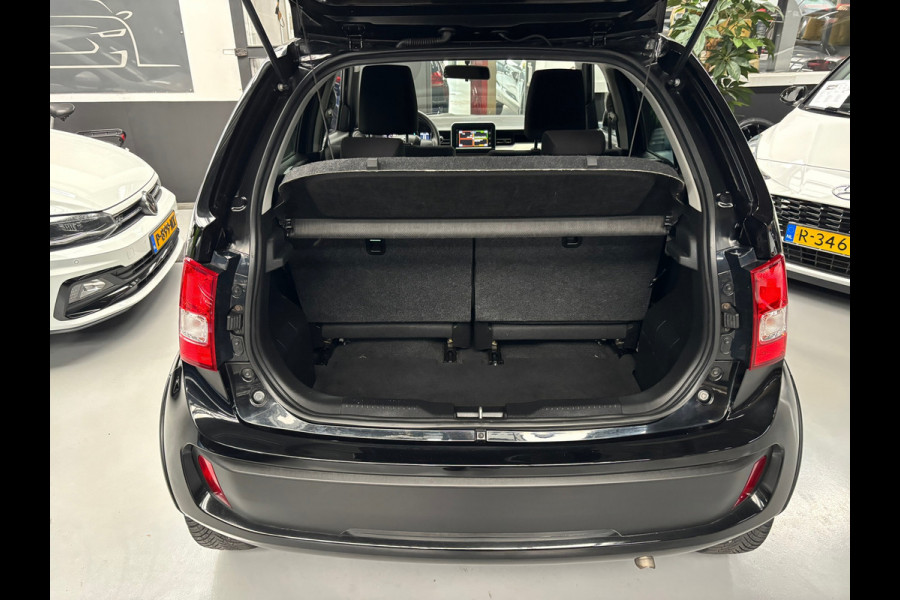 Suzuki Ignis 1.2 Select / Camera / Carplay