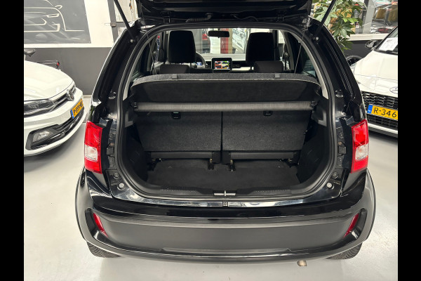 Suzuki Ignis 1.2 Select / Camera / Carplay