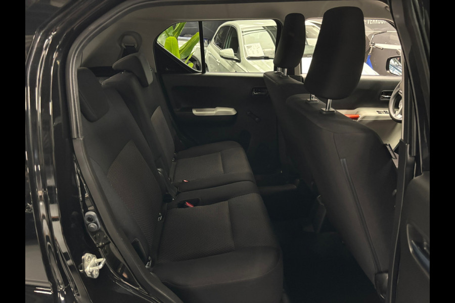 Suzuki Ignis 1.2 Select / Camera / Carplay