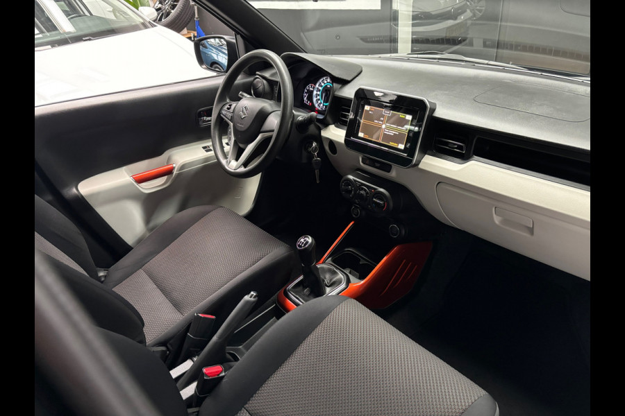 Suzuki Ignis 1.2 Select / Camera / Carplay